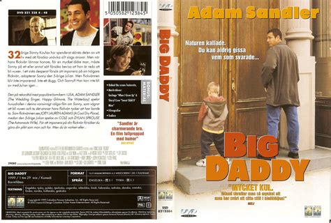 gofilm big daddy|Big Daddy (1999 film) .